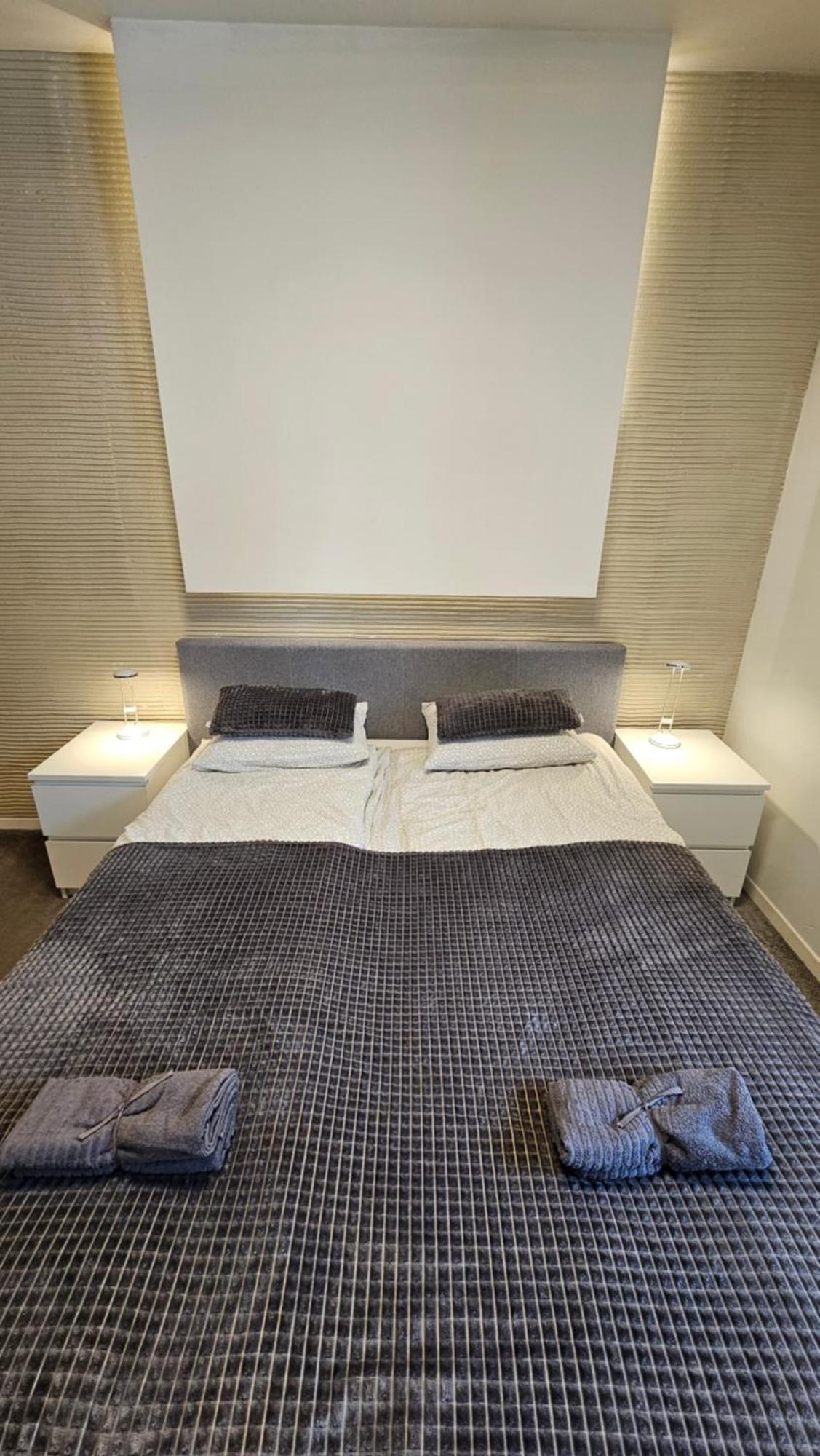 Apartament Zeta Park Deluxe Ustroń Kültér fotó