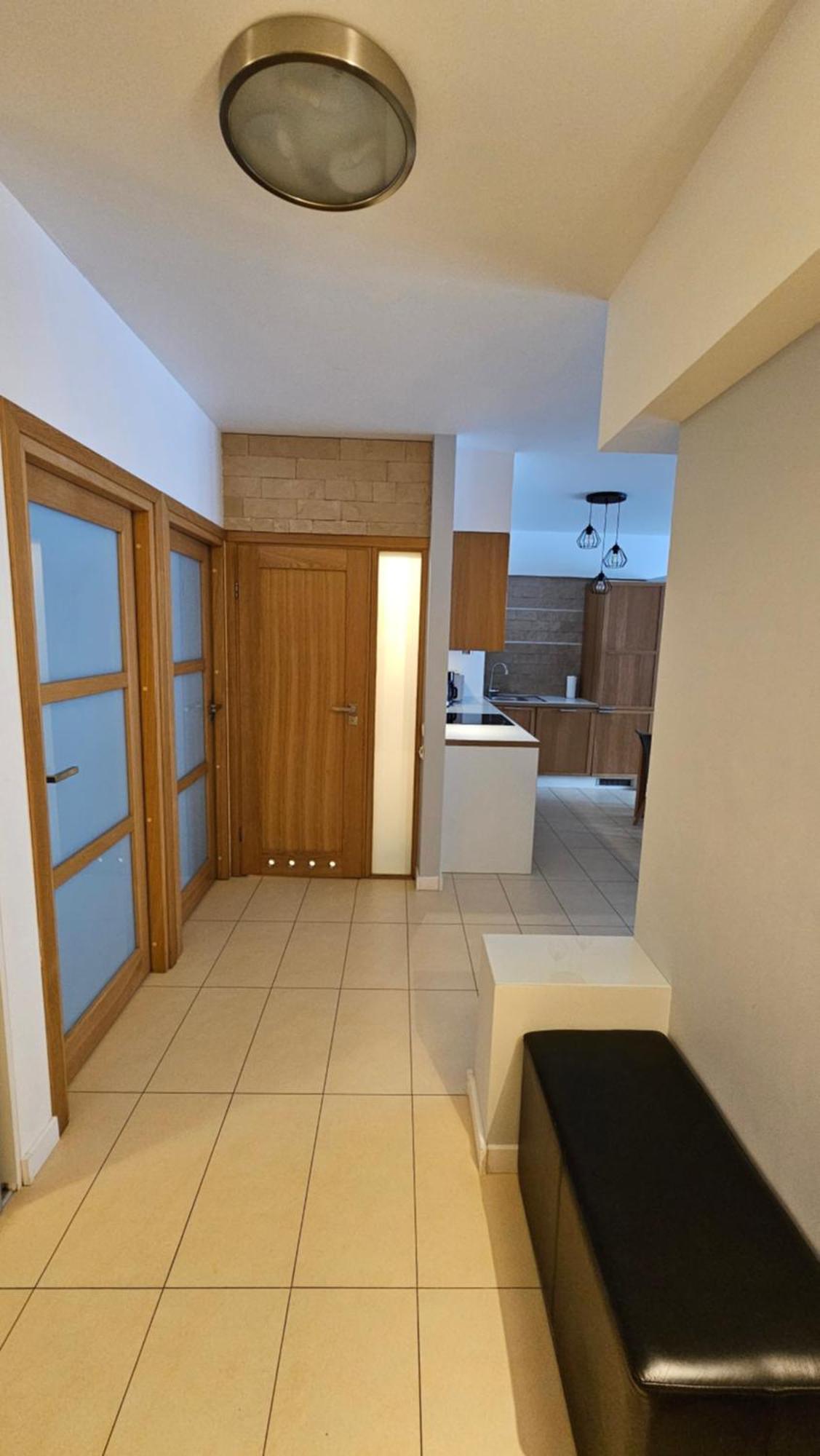 Apartament Zeta Park Deluxe Ustroń Kültér fotó